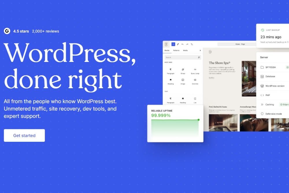 Build WordPress Sites Without Coding: Easy Steps for Beginners