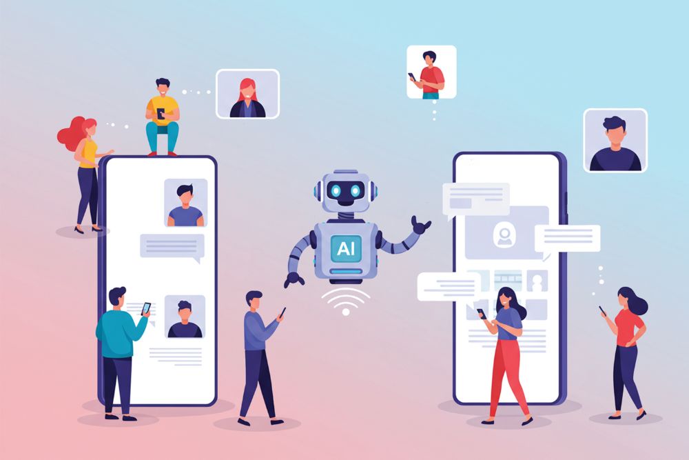 3 Genius Ways AI Chatbots Are Enhancing Customer Support