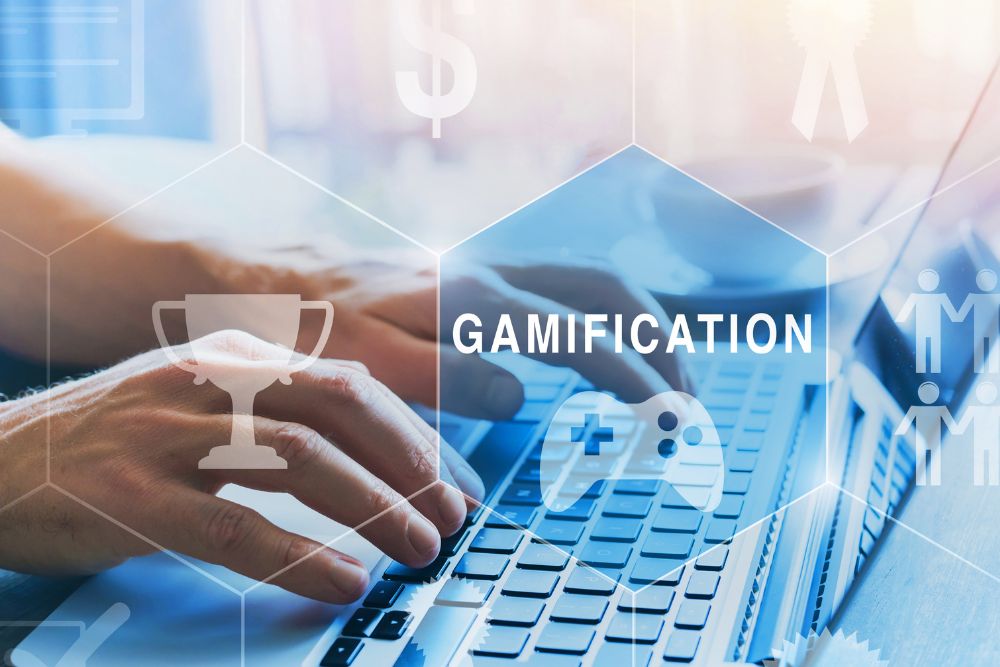 AR-Driven Gamification and Campaigns