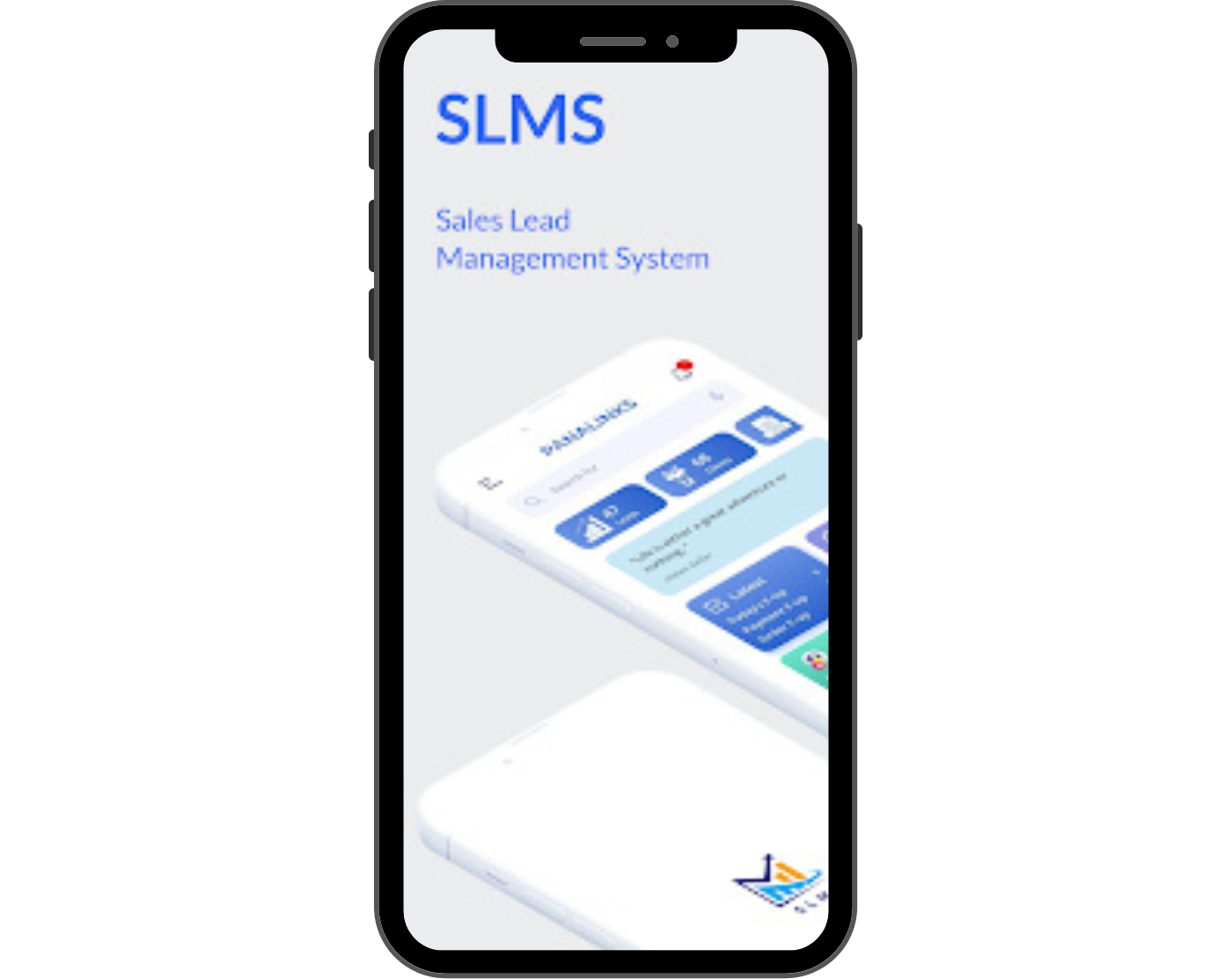 SLMS (Sales Lead Mgmt System) 1