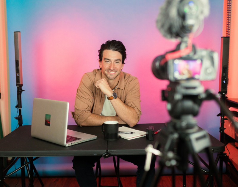 3 Next-Level Strategies for AI Content Creation