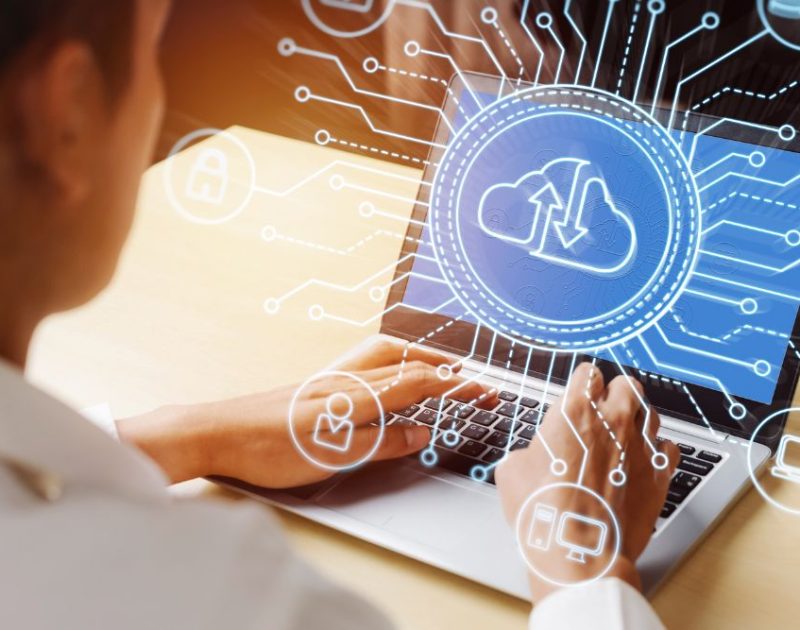 Cloud Computing Trends