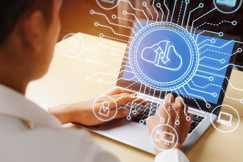 Cloud Computing Trends