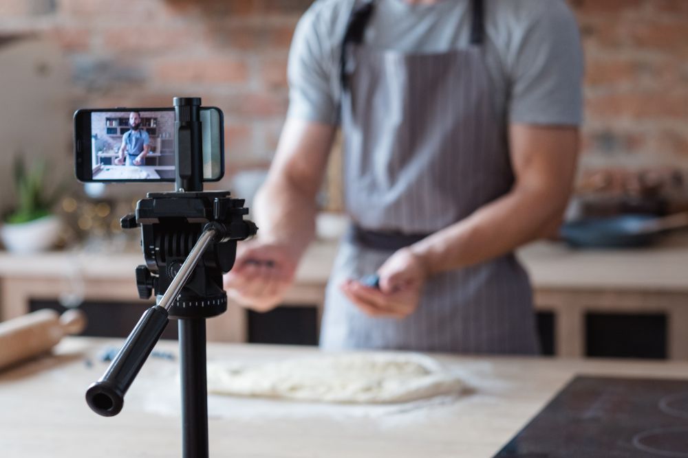 Feeding Unusual Sources to Change the Recipe