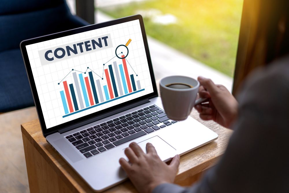 Giving Content Permission to Wander