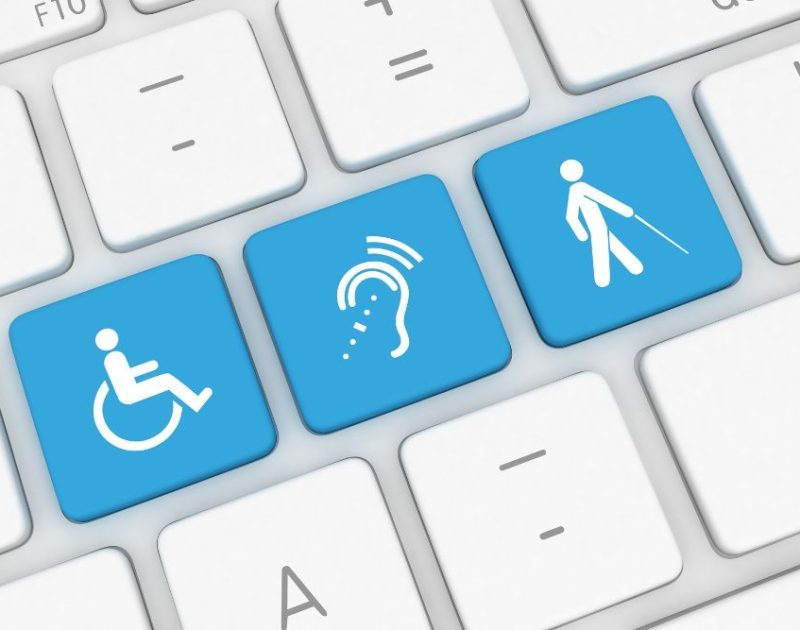 Website Accessibility