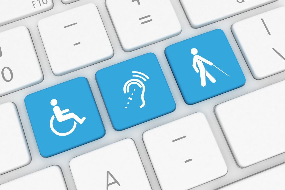 Website Accessibility