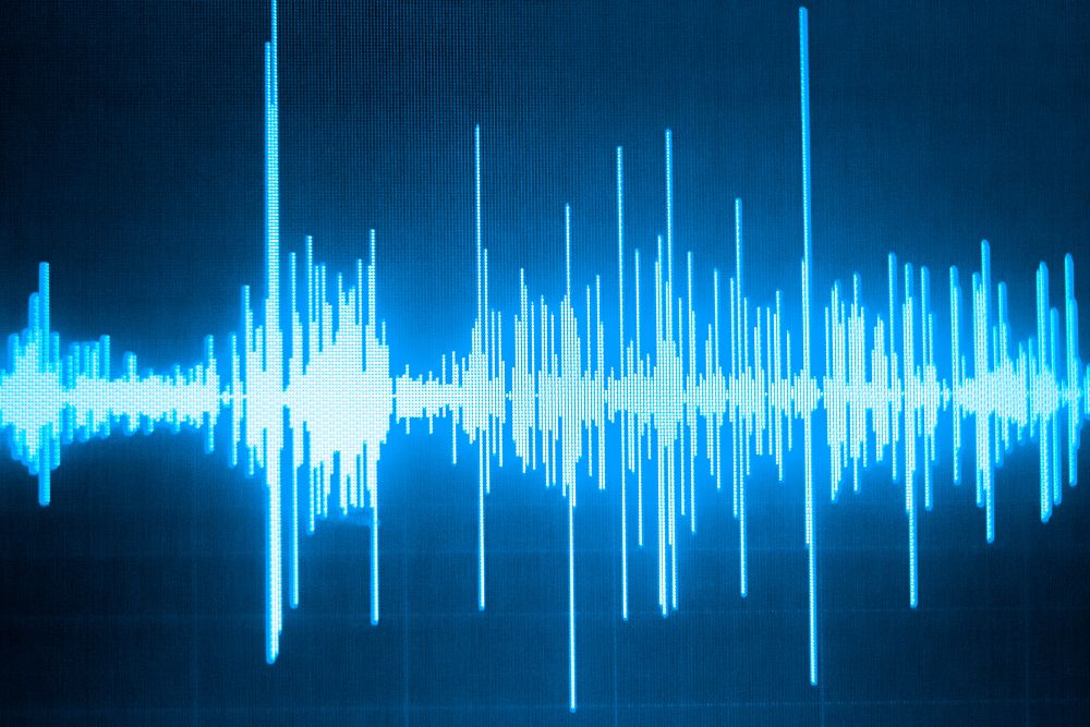 Audio Navigation Redefined