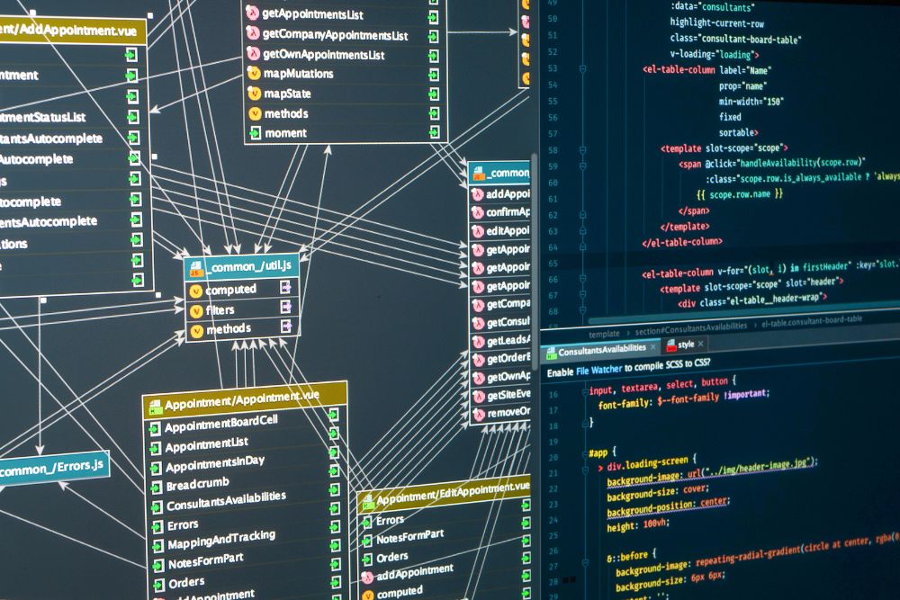 Code Keeps Explaining Itself