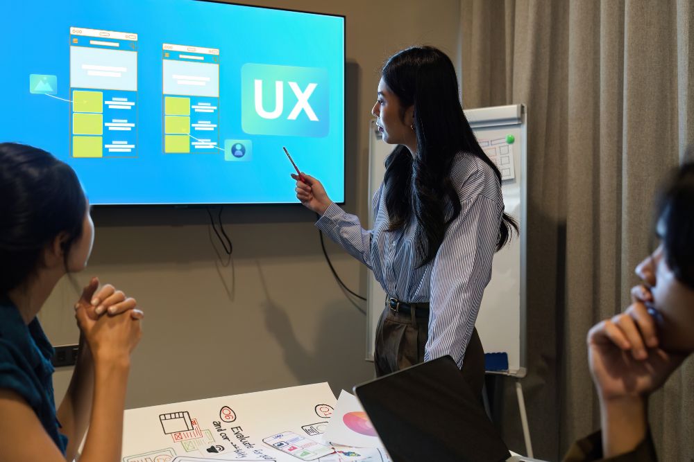 Leave Room for Mistakes