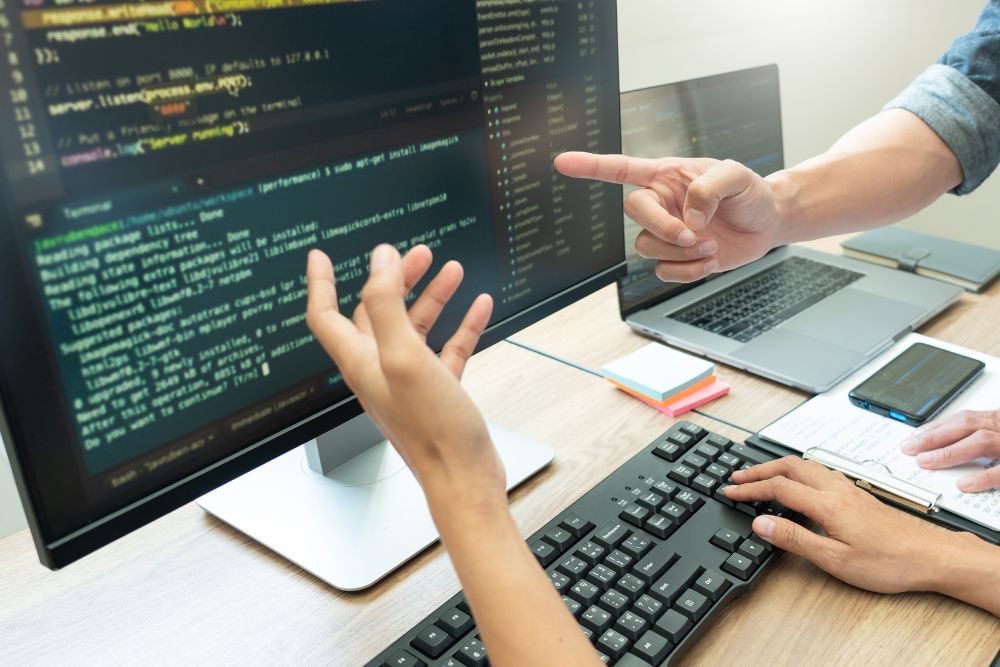 Microservices Drink Local