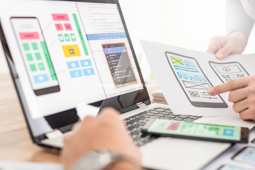 Show What Matters First