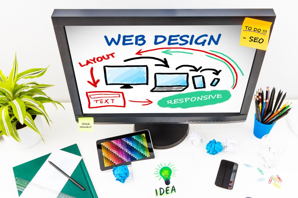 A Digital Friend Who Suggests Colors and Styles