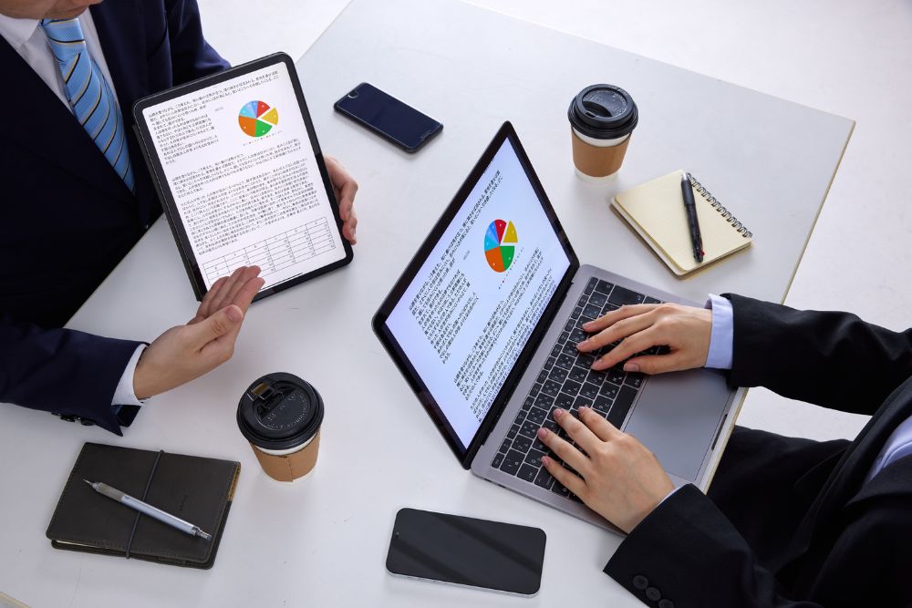 The Quiet Dance of Data and Delight