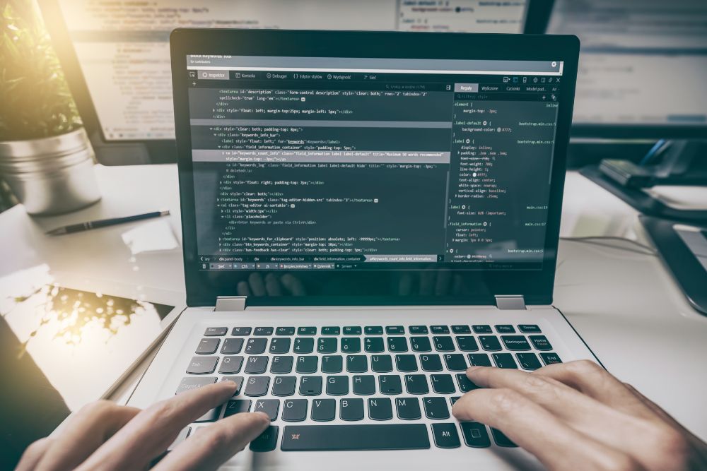 When Testing Crawls Right Into Production