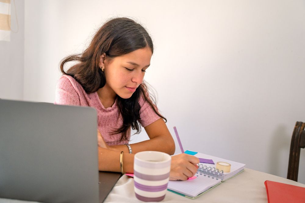 Personal Stories Online