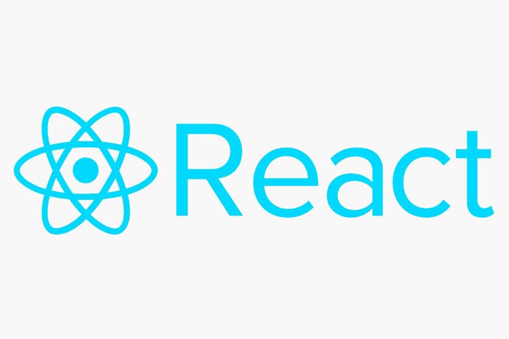 React