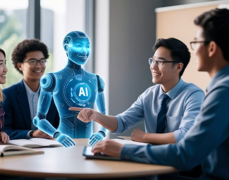 AI Workflow Automation