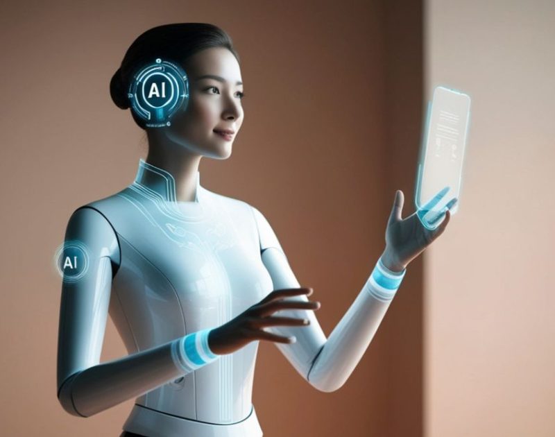 Autonomous AI Agents