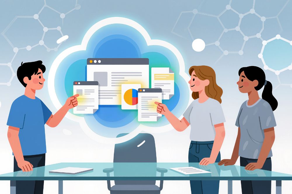 Designs Spring to Life