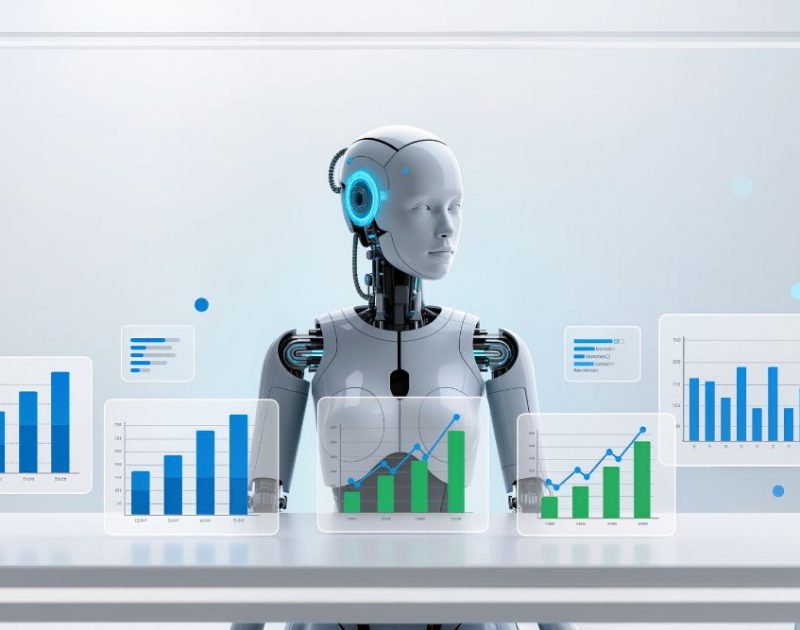 Generative AI Solutions