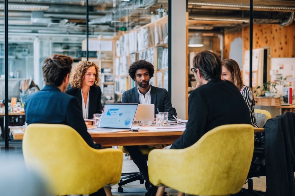 How Autonomous AI Agents Quietly Remove Drag and Make Scaling Feel Lighter