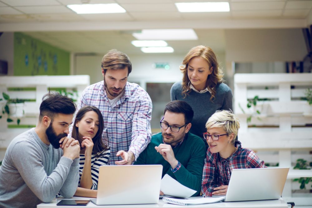 Human in the Loop, Not Out of the Picture