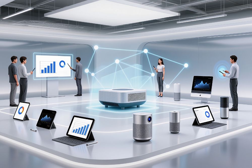 The Evolution of AI Agent Development