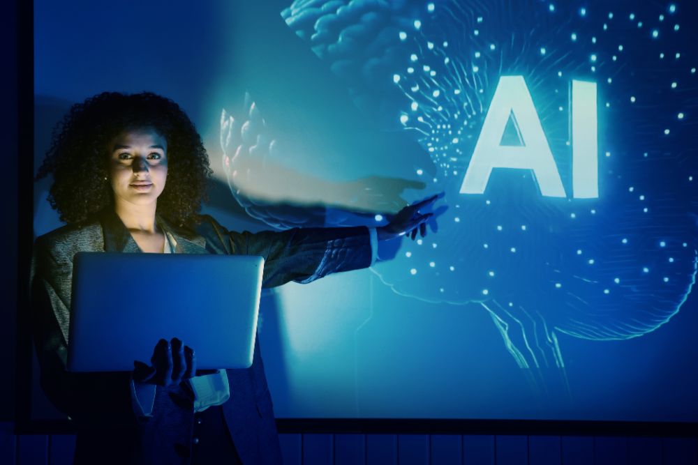 Why Autonomous AI Agents Are the Quiet Shift Separating Agile Companies from Heavy Ones