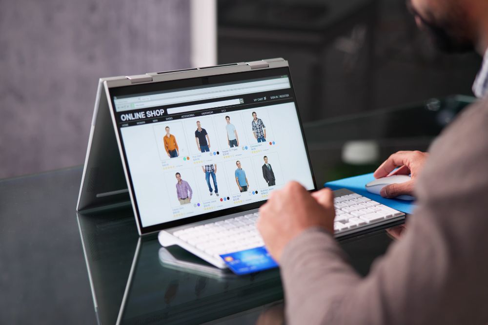 From First Glance to Final Tap Make Buying Feel Effortless