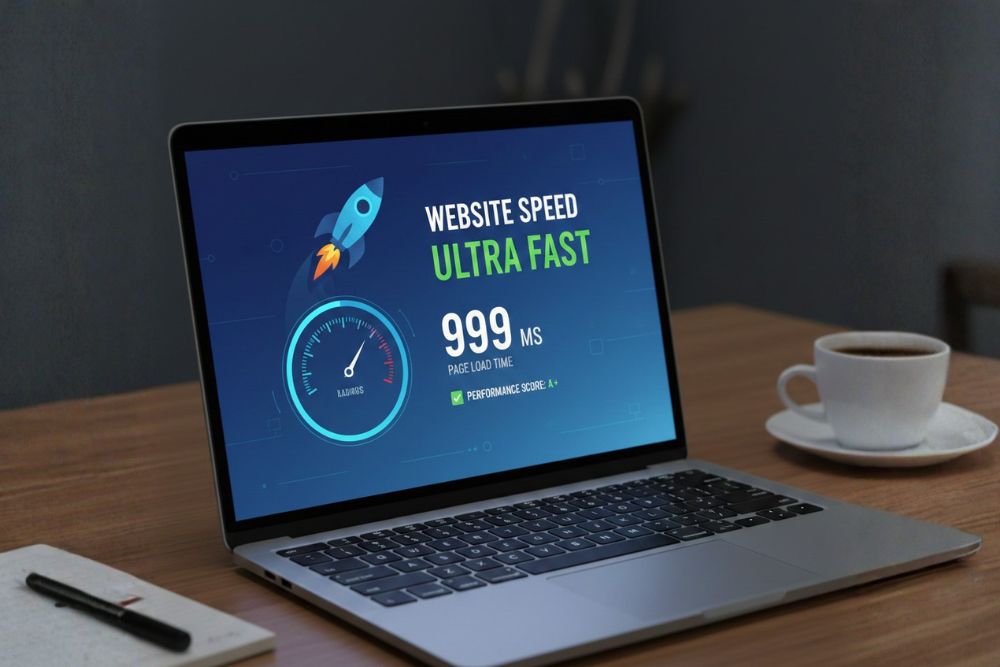 Website Optimization That Ships Only What Runs