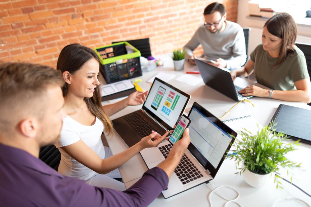 Website Optimization Turns Browsers into Buyers and Slow Sites into Dust