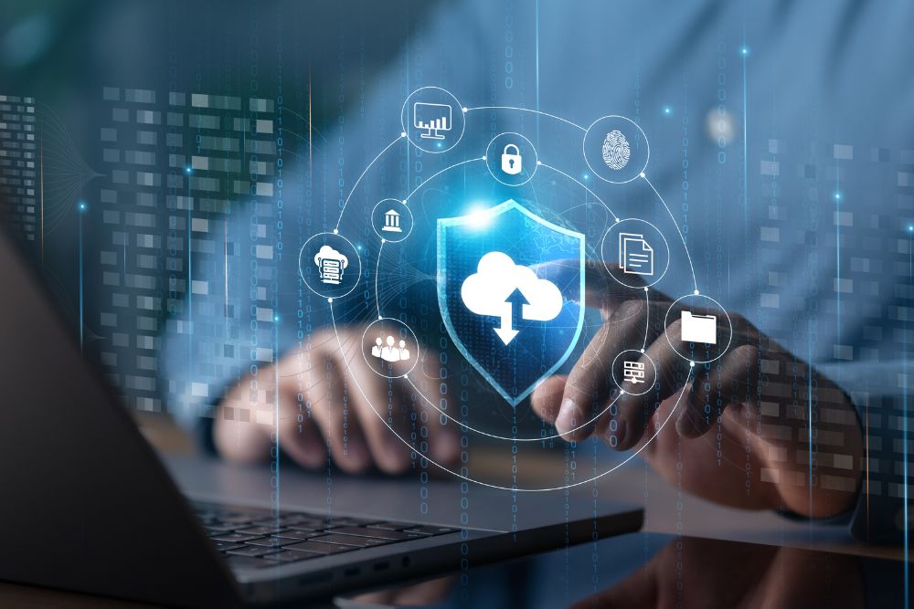 Cloud Backup and Data Protection