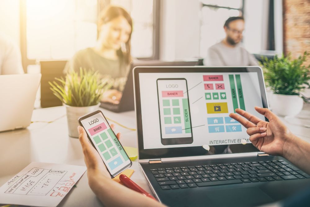 Cross-Platform App Development
