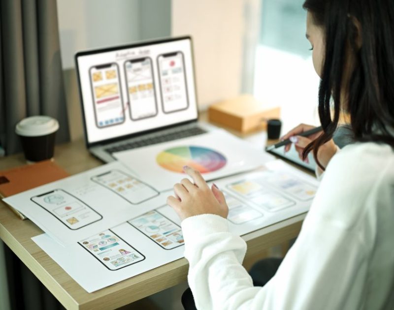 Top Mobile Application Development Trends Shaping 2026