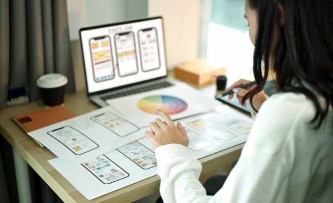 Progressive Web App Development Services