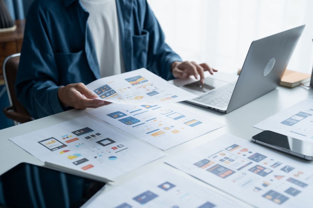 The 6 Pillars of Scalable Mobile App Development