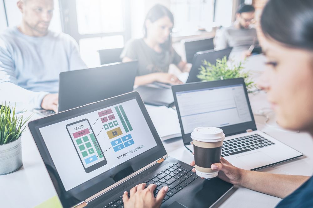 What Cross-Platform App Development Actually Means