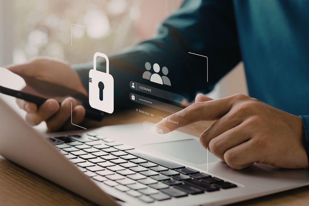 Access Control: Building Walls to Build Trust