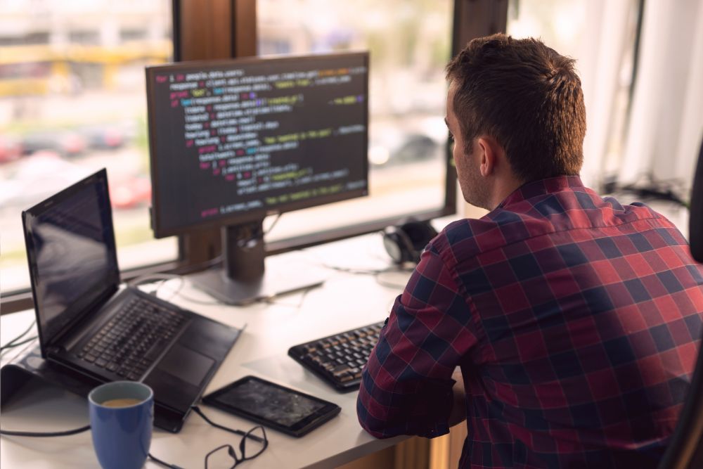 Clarity Before Creativity