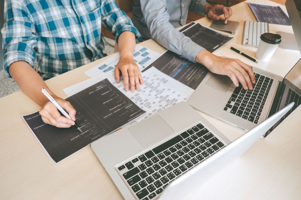 Enterprise Portal Architecture: The Core Decisions