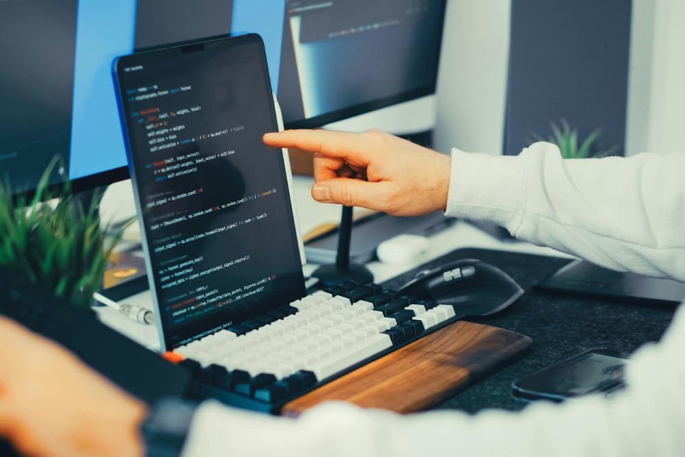 High-Performance Scalability