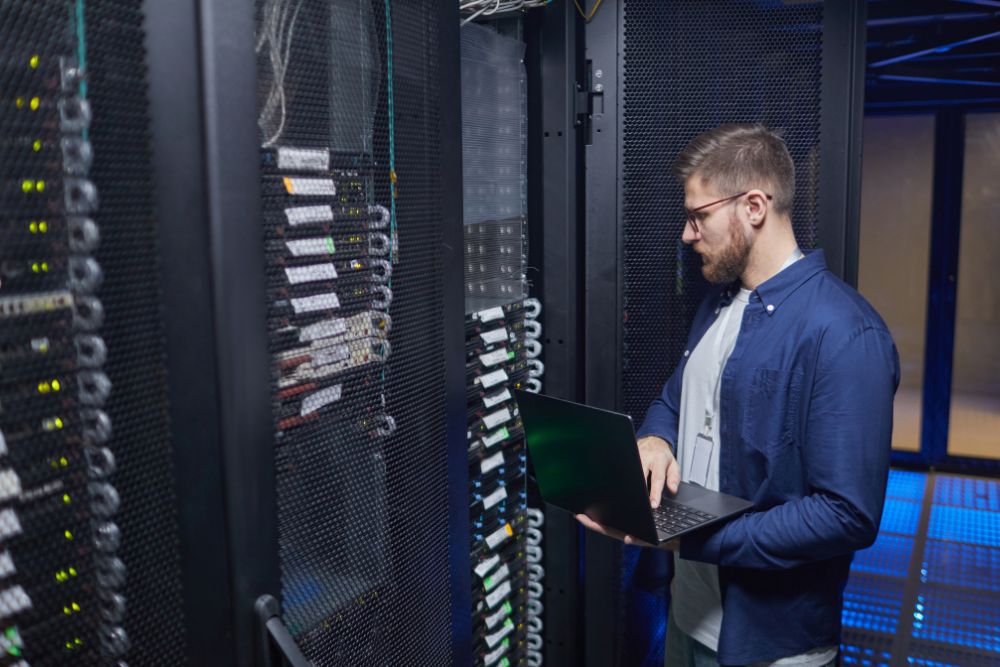 Monitoring and Logging