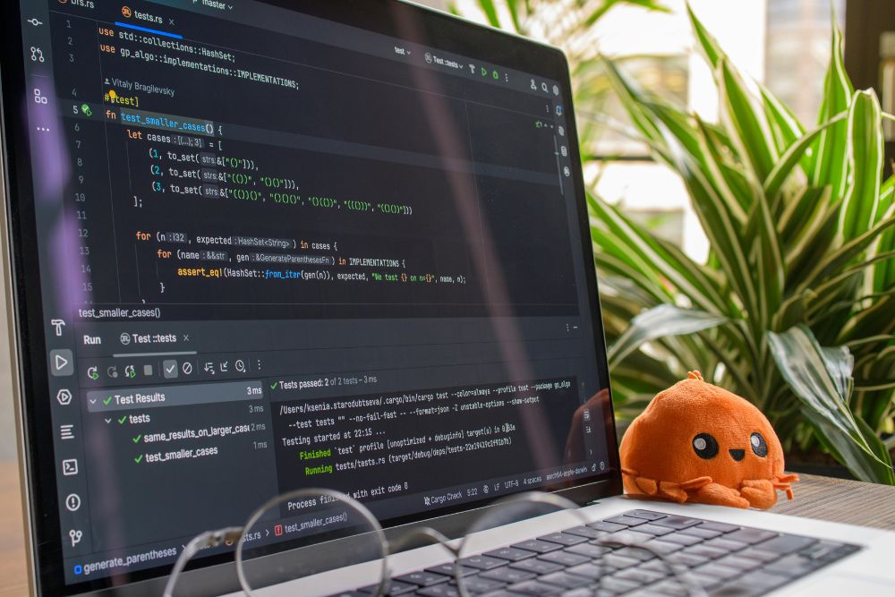 Reduce Cognitive Load