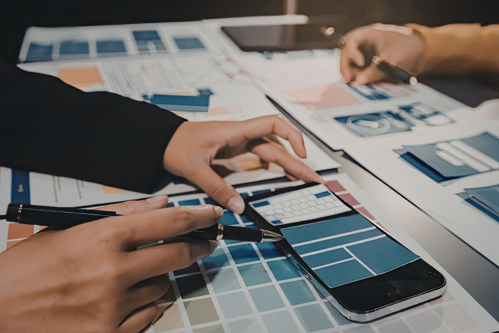 Use Visual Hierarchy to Guide Scanning