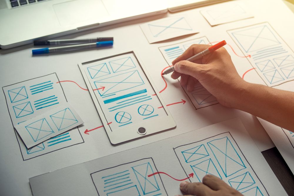 User Experience Still Matters