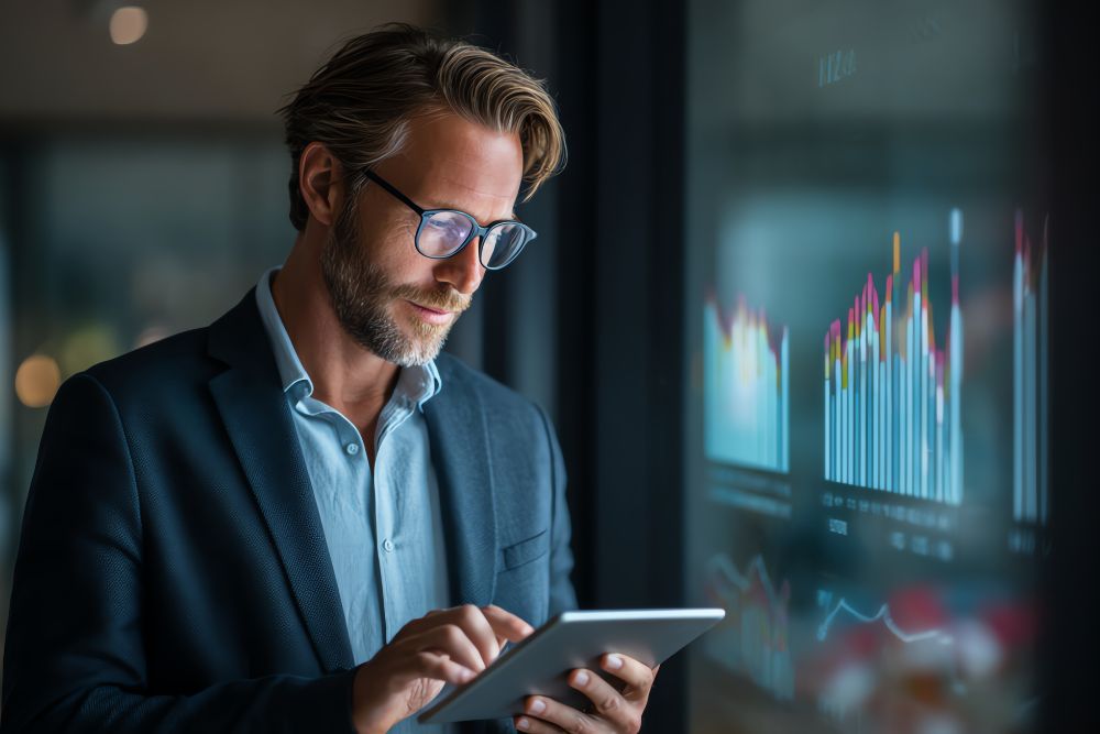 What Makes Enterprise Web Portal Development Different