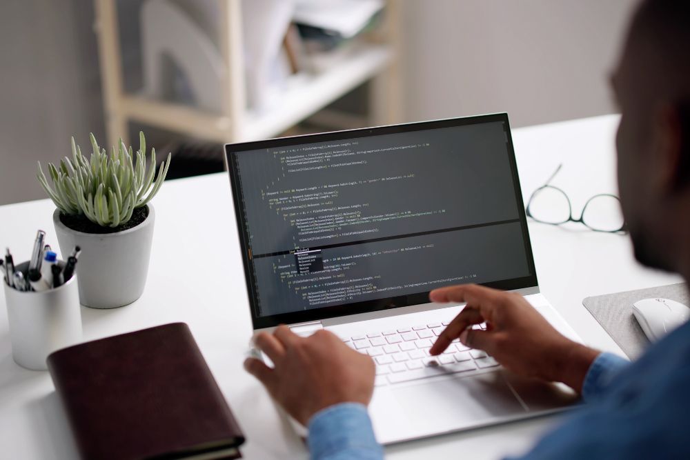 enterprise web portal development