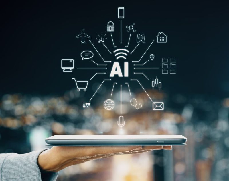 Marketing Automation with AI