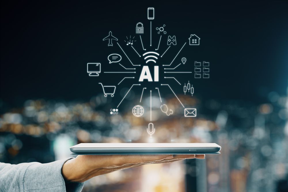 Marketing Automation with AI